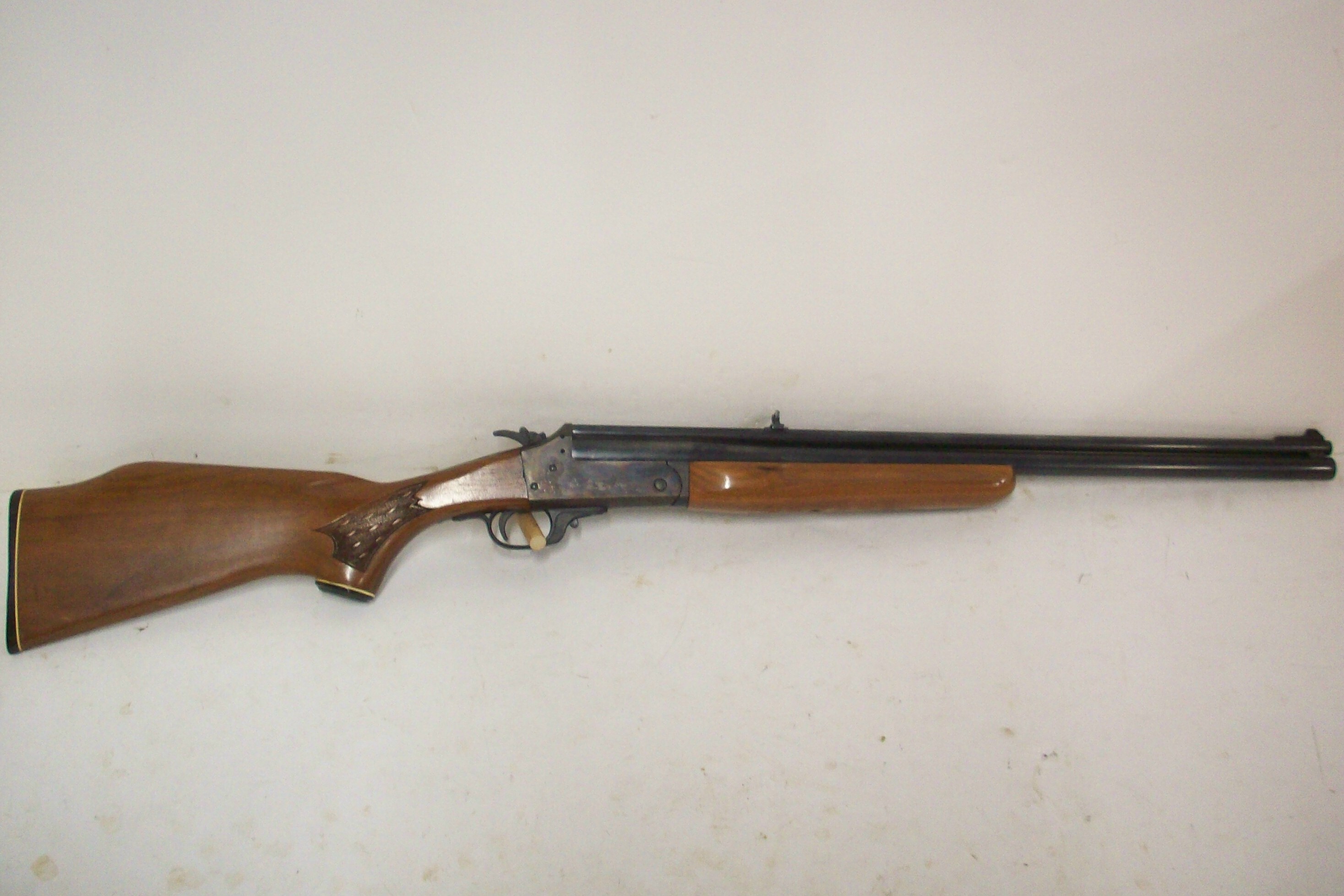 Savage Model 24 Series S Over Under Combination Gun Parts